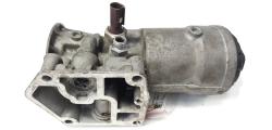 Carcasa filtru ulei, cod 045115389E, Audi A6 (4F2, C6), 2.0 TDI, BLB (id:490341)