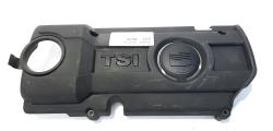 Capac protectie motor, cod 03C103925AM, Seat Leon (1P1), 1.4 TSI, CAX (id:490759)