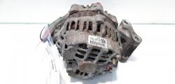 Alternator 80A, cod 2S6T-10300-AB, Ford Fusion (JU) 1.4 TDCI, F6JB (idi:382842)