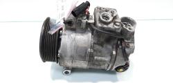 Compresor clima, Seat Ibiza 4 (6L1) 1.4 tdi, AMF (idi:481986)