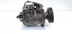 Compresor clima, cod 447220-8424, Audi A6 (4B2, C5) 1.9 tdi, AVF (pr:117994)