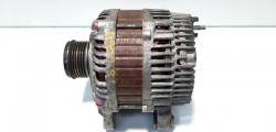 Alternator 210A, cod 8200960533, Renault Megane 3, 1.5 DCI, K9K832 (idi:434281)