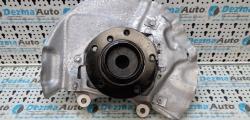 Fuzeta dreapta fata 6760954, Bmw 5 Touring (E61) 3.0D