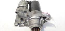 Electromotor Bosch, cod 02T911023R, Vw Polo (9N) 1.4 benz, BKY, 5 vit man (id:490784)