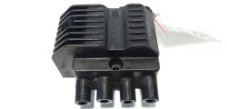 Bobina inductie, cod 1103872, Opel Vectra B (38), 1.6 benz, X16SZR (idi:479500)