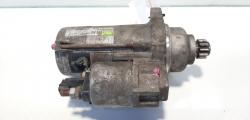 Electromotor, cod 02M911023N, Skoda Superb II Combi (3T5), 2.0 TDI, BMP, 6 vit man (idi:465888)