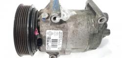 Compresor clima Delphi, cod 8200940837, Nissan Qashqai, 1.5 DCI, K9K282 (id:489440)