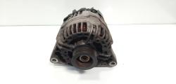 Alternator 100A, cod GM13222930, Opel Corsa C (F08, F68), 1.2 benz, Z12XEP (idi:479403)