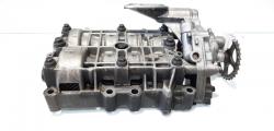 Pompa ulei, cod 9650353280, Citroen C5 (I) Break, 2.2 HDI, 4HX (idi:479385)