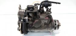 Pompa injectie Delphi, Peugeot 206, 1.9 D, WJY (idi:479496)