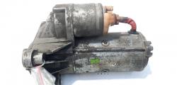 Electromotor, cod 8200331251, Renault Megane 2, 1.9 DCI, F9Q, 6 vit man (id:490729)