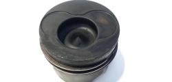 Piston, Audi A4 (8E2, B6) 1.9 TDI, AWX (id:490679)