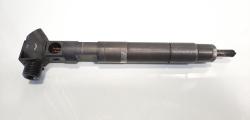 Injector, cod A6510704987, Mercedes CLS (C218), 2.2 CDI, OM651924 (idi:479631)