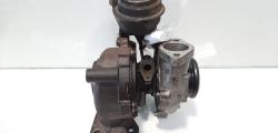 Supapa turbo vacumatica, Opel Astra J Combi, 1.7 CDTI, A17DTR (idi:480049)