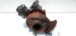 Turbosuflanta, cod 8201067824, Renault Megane 3 Combi, 1.6 DCI, R9M402 (idi:486953)