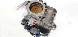 Clapeta acceleratie, cod 9647925480, Peugeot 207 (WA) 1.4 16V benz, KFU (idi:357567)