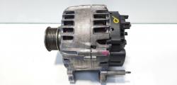 Alternator 140A, cod 03L903023L, Vw Golf 7 (5G), 1.6 TDI, CLH (idi:477330)