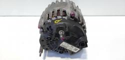 Alternator 140A, cod 03L903023L, Seat Leon (5F1), 1.6 TDI, CLH (idi:477330)