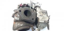 Turbosuflanta, cod 7794021K10, Bmw 5 (E60), 2.0 diesel, 204D4 (idi:480424)