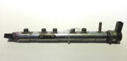 Rampa injectoare cu senzori, cod 780912803, 0445214183, Bmw 2 Coupe (F22, F87), 2.0 diesel, N47D20C (idi:488436)