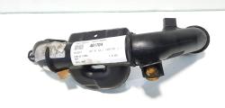 Tub turbo, cod 9653778380E, Citroen C4 (I), 1.6 HDI, 9HX (idi:481704)