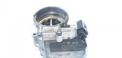 Clapeta acceleratie, cod 03G128063J, VW Touran (1T1, 1T2), 1.9 TDI, BXE (idi:490224)