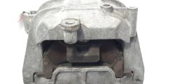 Tampon motor, cod 1K0199262AS, Seat Leon (1P1), 1.9 TDI, BKC (idi:489998)