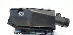 Carcasa filtru aer cu debitmetru aer, Mercedes Clasa C (W203), 2.2 CDI, OM611962 (idi:486942)