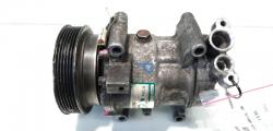 Compresor clima, cod 8200315744, Nissan Kubistar (X76), 1.5 DCI, K9K710 (idi:466528)