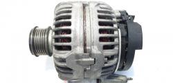 Alternator 140A Bosch, cod 06F903023F, VW Passat (3C2), 1.6 TDI, CAY (pr:110747)
