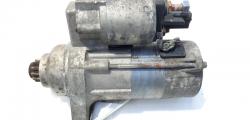 Electromotor Valeo, cod 02Z911Q23H, Skoda Superb II (3T4), 1.9 TDI, BLS, 5 vit man (idi:489764)