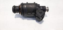 Injector, cod 90536149, Opel Astra H, 1.8 benz, Z18XE (idi:487054)