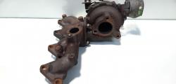 Turbosuflanta, cod 98053674, Opel Astra J, 1.7 CDTI, A17DTR (idi:486876)