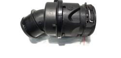 Tub turbo, cod 1085605S02, Renault Megane 4, 1.5 DCI, K9K646 (idi:485576)
