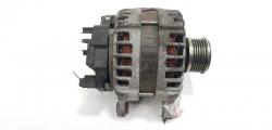 Alternator 150A Bosch, cod 23100-4EA0A-F, Nissan Juke, 1.5 DCI, K9K646 (idi:485218)