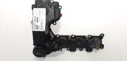 Capac culbutori, cod 9808923780, Citroen DS4, 1.2 THP, HNY, HN01 (idi:485451)