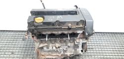 Motor, cod Z16XEP, Opel Astra G Cabriolet, 1.6 benz (idi:487862)