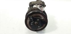 Compresor clima, cod 1K0820803S, Seat Leon (1P1) 2.0 TDI, BKD (pr;595871)