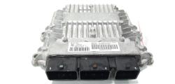 Calculator motor, cod 9661642180, Opel Astra H, 2.0 HDI, RHR (idi:591685)