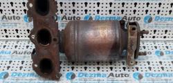 Catalizator, 03D131701E, Skoda Fabia, 1.2B (id:140699)