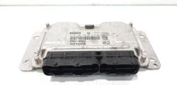 Calculator motor Bosch, cod 89661-0H022, 0261208702, Toyota Aygo, 1.0 benz, 1KRB52 (id:491638)