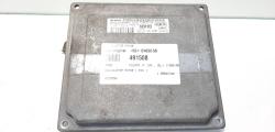 Calculator motor Siemens, cod 4S61-12A650-SB, Ford Fiesta 4 (JA, JB) 1.3 benz (id:491508)