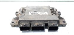 Calculator motor, cod 8200522357, 8200510536, Renault Clio 3, 1.2 benz, D4F740 (id:491674)