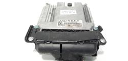 Calculator motor, cod 03G906016GN, 0281012113, Audi A4 (8EC, B7) 2.0 TDI , BLB (id:491691)