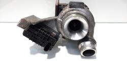 Turbosuflanta, cod 7810189B, Bmw 3 (E90) 2.0 diesel, N47D20C (id:491195)