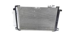 Radiator clima, cod A2045000154, Mercedes Clasa GLK (X204), 2.2 CDI, OM651916 (idi:484345)