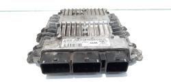 Calculator motor, cod 4M51-12A650-JK, Ford Focus C-Max, 1.8 TDCI, KKDA (id:491509)