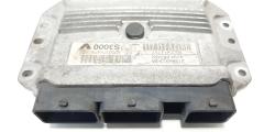 Calculator motor, cod 8200376474, 8200411717, Renault Modus, 1.6 benz (id:491374)