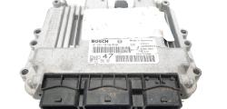 Calculator motor, cod 9647158180, 0281010390, Peugeot 307 SW, 1.4 HDI, 8HZ (id:491355)