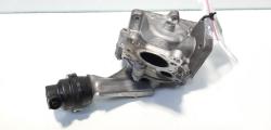 Corp EGR cu supapa, cod A6511420067, Mercedes Clasa E (W212), 2.2 CDI, OM651924 (idi:483901)